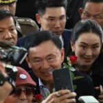 Thaksin hospital release: Justice Minister denies misconduct | Thaiger