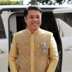 Transport minister sets off for China for high-speed rail talks | Thaiger