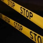 Interior Ministry official disrupts police at Songkran checkpoint | Thaiger