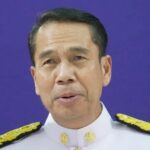 Militay Defence reforms raise concerns among military brass | Thaiger