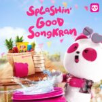 Surviving Thailand’s heatwave: foodpanda’s refreshing Songkran promotions and menus to the rescue | Thaiger