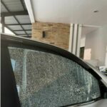 Thailand heatwave causes car windows to explode | Thaiger