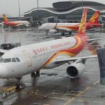 Hong Kong Airlines flight&#8217;s hiccup leads to Bangkok u-turn | Thaiger