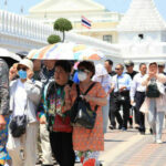 Thailand grapples with intense heatwave, temperatures hit 40°C | Thaiger