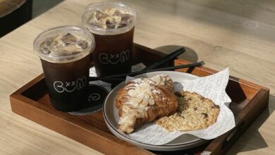 Top 5 cafes and coffee shops in Thonglor you need to try | Thaiger