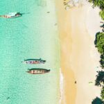 Phuket tourism market edging towards recovery in 2024 | Thaiger