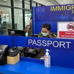 Immigration officials gear up for Songkran rush at Thai border | Thaiger