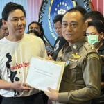 Lawyer Sittra Biabungkerd to deliver data on alleged police bribery | Thaiger