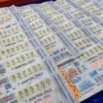 Lottery fever peaks as draw nears in Thailand | Thaiger