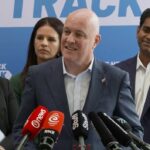 New Zealand PM to make official visit to Thailand | Thaiger