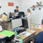 Thai police suspect Russian and Thai firms in money laundering | Thaiger