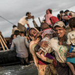 Thailand braces for influx of 100,000 Myanmar refugees | Thaiger