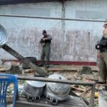 Hand grenade found in Thai suburb leaves locals shaken | Thaiger