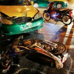 Songkran festival sees surge in road accidents across Thailand | Thaiger