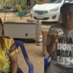 Rayong fisherman nets suspected ambergris worth millions of baht | Thaiger