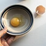 Child in China diagnosed with stomach cancer from raw eggs | Thaiger