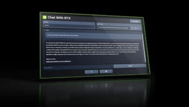 How Thai business owner can leverage NVIDIA’s ‘Chat with RTX’