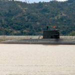 Thailand in talks with China to swap submarine for naval vessels | Thaiger