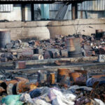 Thailand&#8217;s hazardous waste crisis prompts law enforcement calls | Thaiger