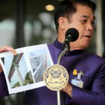 Thai govt considers sanctions against Bangkok monorail operators | Thaiger