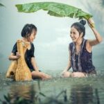 Stormy skies ahead: TMD forecast predicts May rainy season start | Thaiger