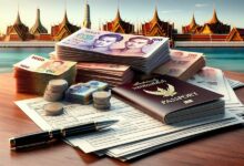 New Smart Visa rules in the works for digital nomads in Thailand | News by Thaiger