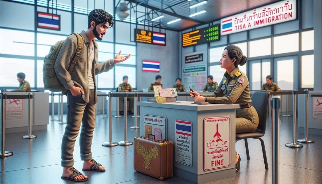 Thailand's visa on arrival guide: Smooth entry for a perfect holiday | News by Thaiger