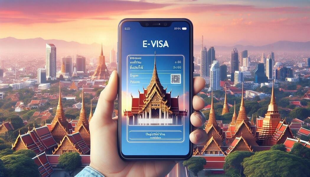 Thailand launches eco, astro, and digital nomad visas for 2024 travellers | News by Thaiger
