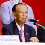 Charter change up for a vote: Referendum needed, House speaker | Thaiger