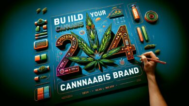 Build Your cannabis brand in Thailand with proven marketing strategies