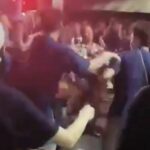 Procession brawl in Chiang Mai leads to hefty 75,000 baht fines | Thaiger