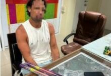Amphetamine crackdown in Krabi worth 10 million baht | News by Thaiger