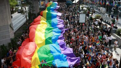 Siam Paragon and Bangkok Pride proudly celebrates Pride Month from May 31 – June 4, 2024 | Thaiger