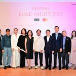 Central Chidlom hosts ‘Luxe Night Out’ with celebrities in Bangkok | Thaiger