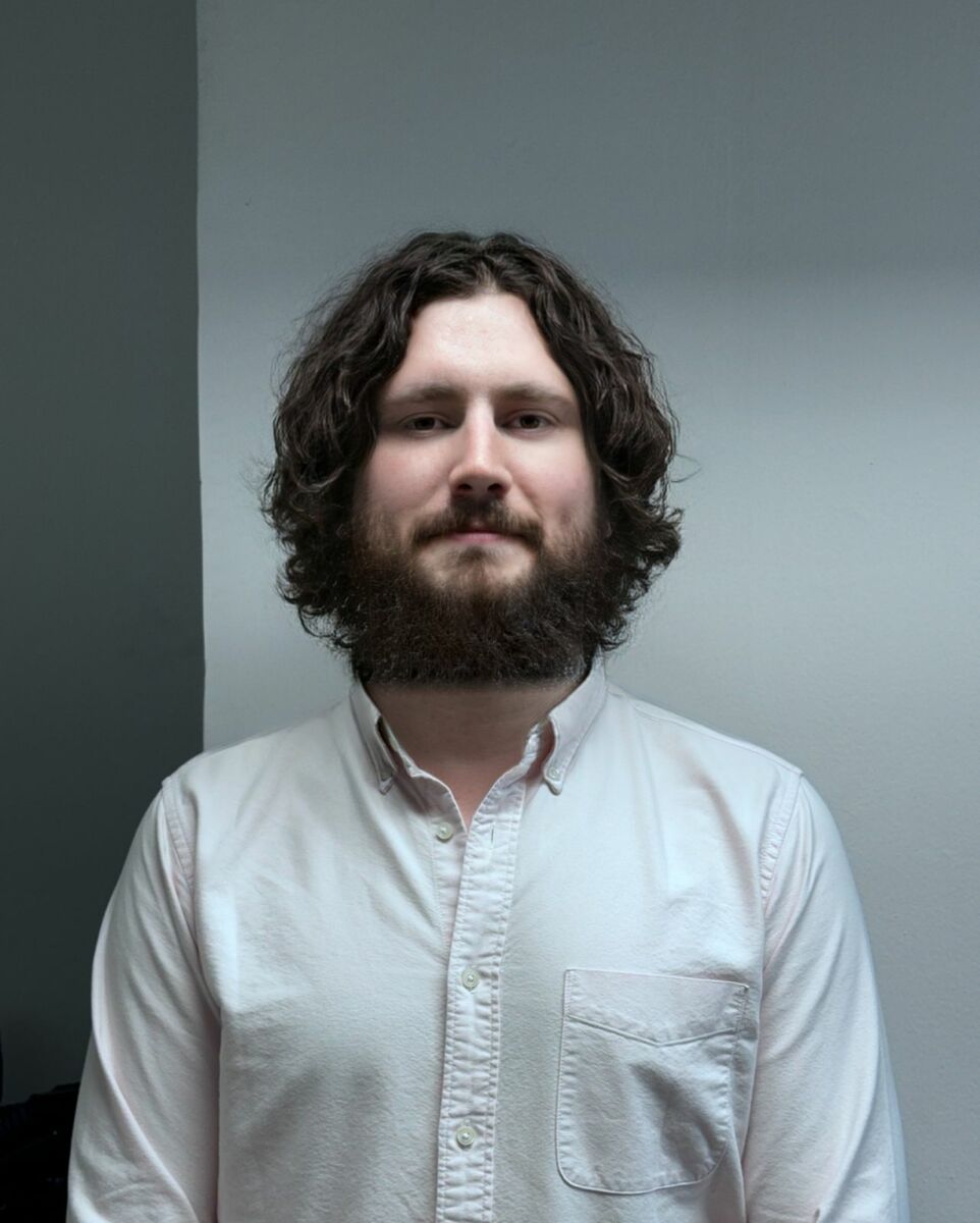 Photo of Pete Hermans