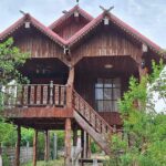 Buriram family fights back after YouTuber spins ghostly tale | Thaiger