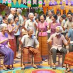 Building a strong social network for retirees in Thailand | Thaiger