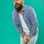 Men can get yeast infections too | Thaiger