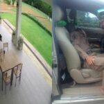 Justice rocked: Thai woman accuses lewd cop of spirited demands | Thaiger