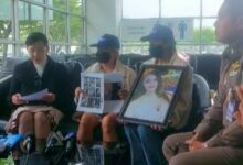 Bahraini man suspected of murdering Thai wife (video)