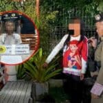 Homeless Khon Kaen couple fined for having sex in public | Thaiger