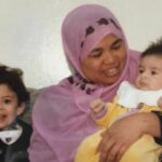 Saudi Arabian man reunites with Thai nanny after 20 years (video) | Thaiger