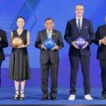 Thailand becomes first ASEAN nation to host FIFA Congress | Thaiger