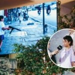 Viral sensation meets silver screen at Planet of the Apes premiere | Thaiger