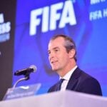 Thai govt showcases Thai art and culture to FIFA members | Thaiger