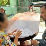 Fake wedding organiser scammer arrested, losses hit 165,400 baht | Thaiger