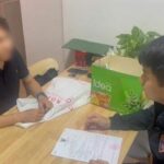 Thai authorities arrest three for forging visa documents | Thaiger