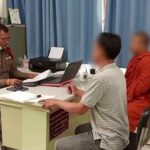 Thai monk files police complaint over leaflets alleging affair | Thaiger
