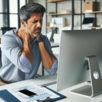 Office Syndrome and what to do | Thaiger