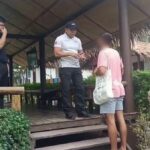 British man arrested on Koh Pha Ngan for illegal tour operations
